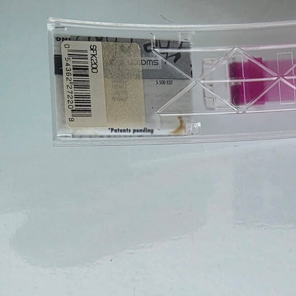 RARE SWATCH SKIN! NWOT! PINKYPINK - Picture 9 of 13